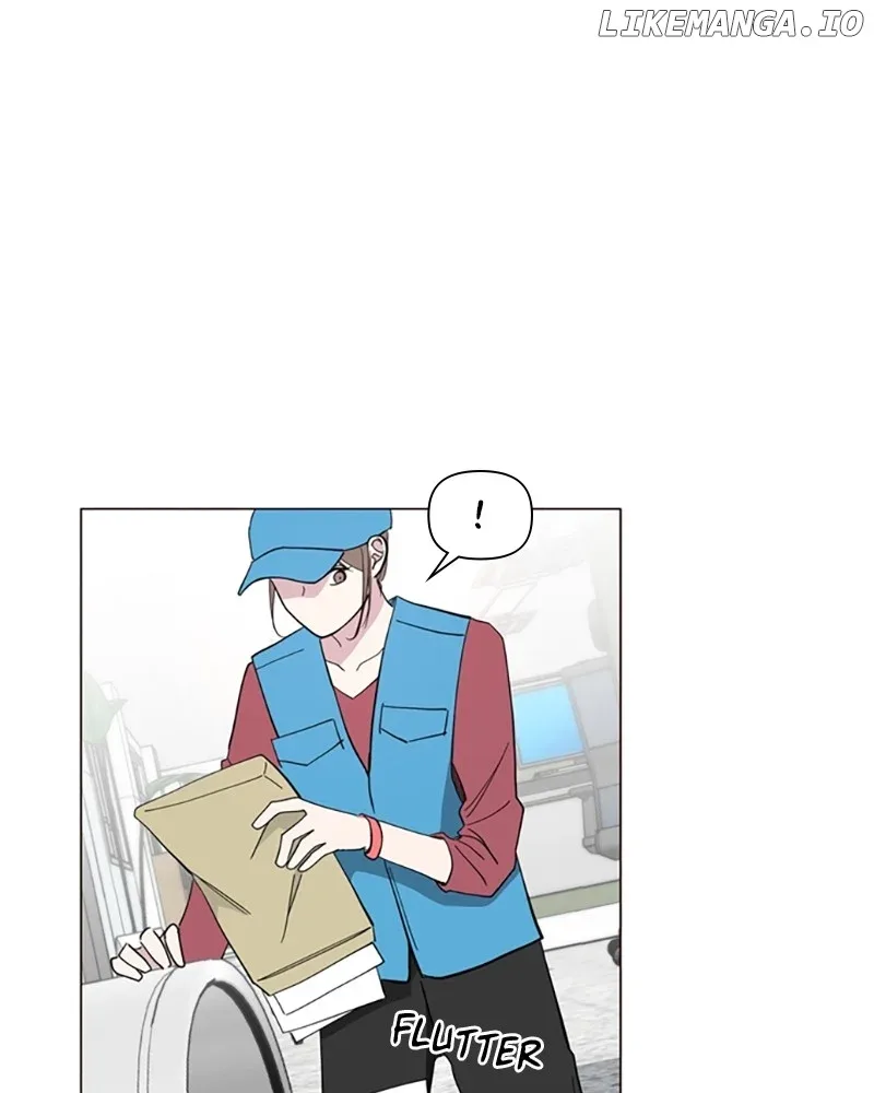 How to Hold X’s Leash Chapter 16 page 39