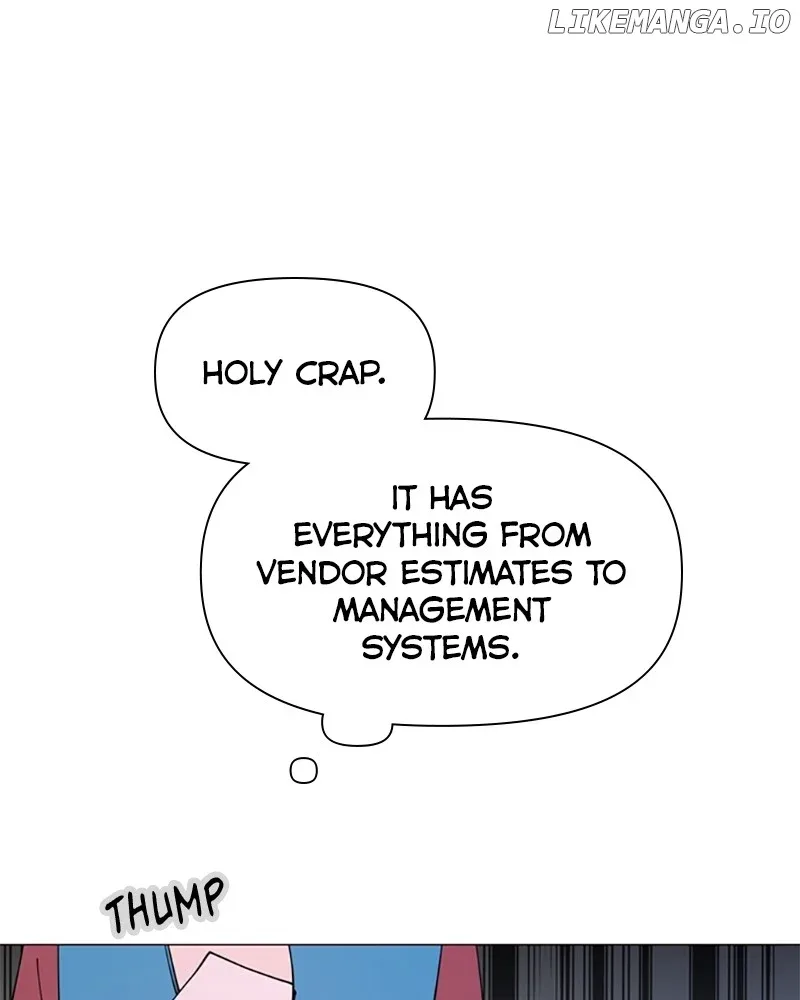 How to Hold X’s Leash Chapter 16 page 45