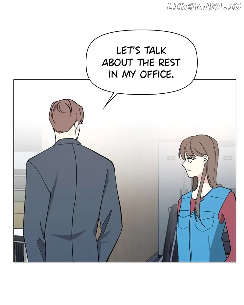 How to Hold X’s Leash Chapter 17 page 13