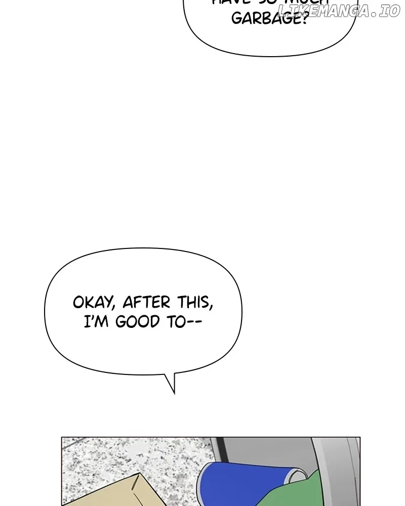 How to Hold X’s Leash Chapter 16 page 37