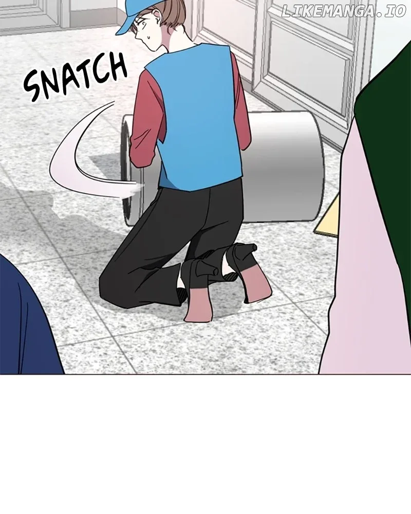 How to Hold X’s Leash Chapter 16 page 44