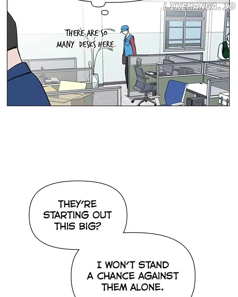 How to Hold X’s Leash Chapter 16 page 29