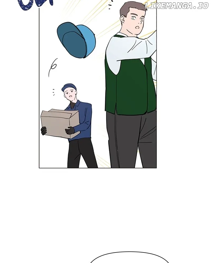 How to Hold X’s Leash Chapter 16 page 33