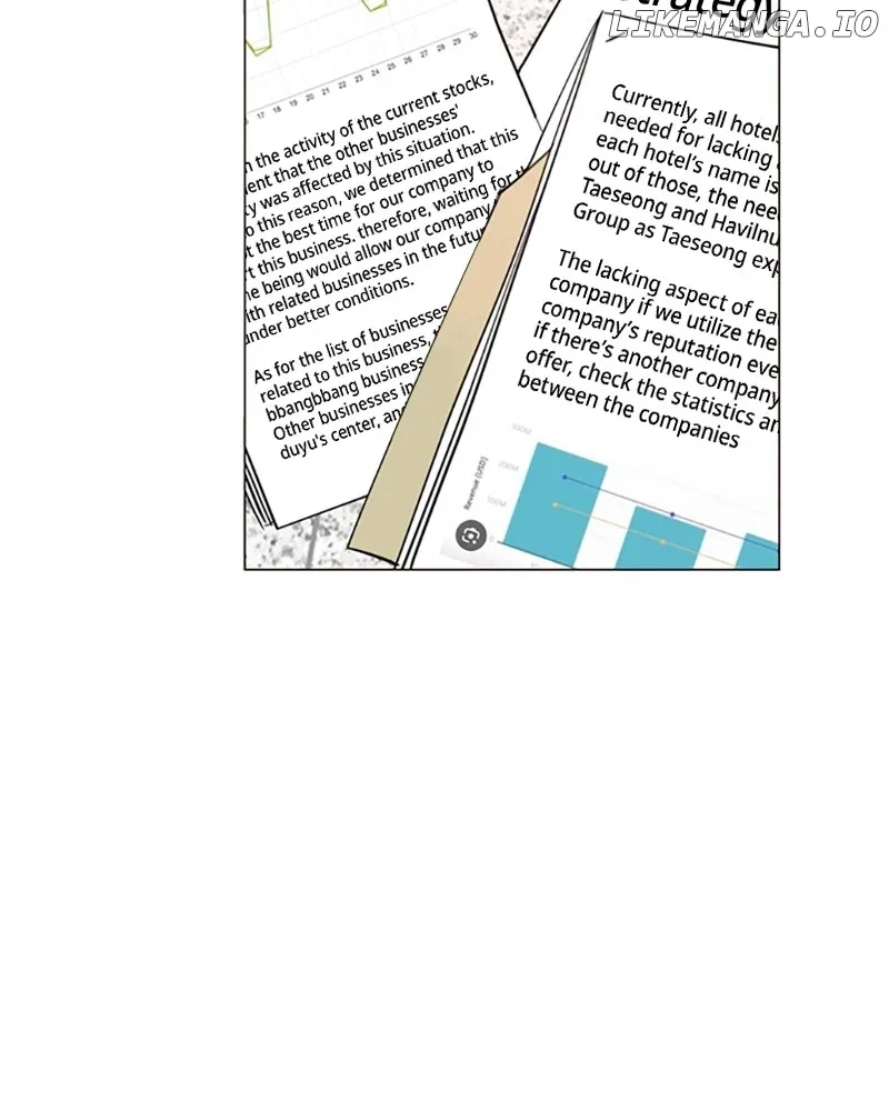 How to Hold X’s Leash Chapter 16 page 41