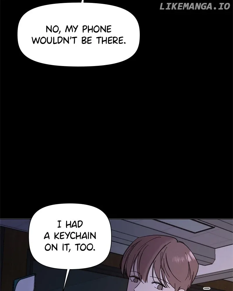 How to Hold X’s Leash Chapter 19 page 35