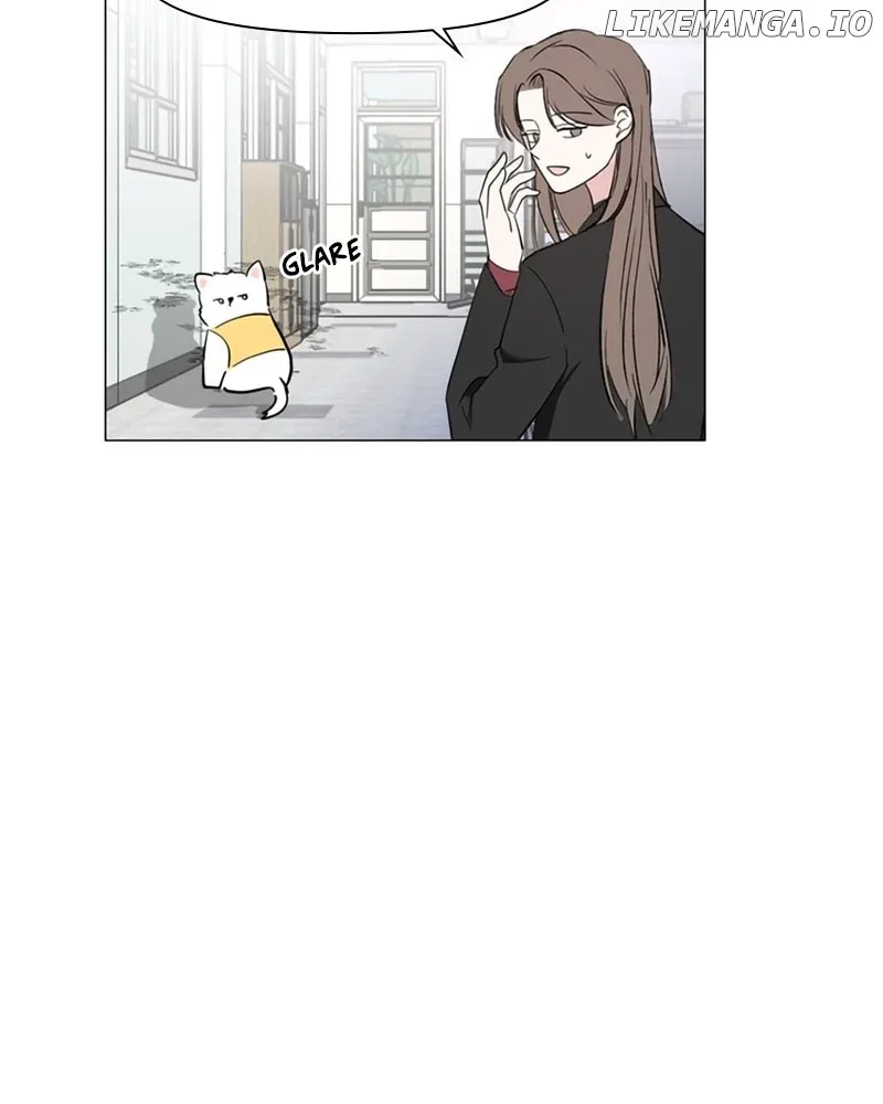 How to Hold X’s Leash Chapter 19 page 17