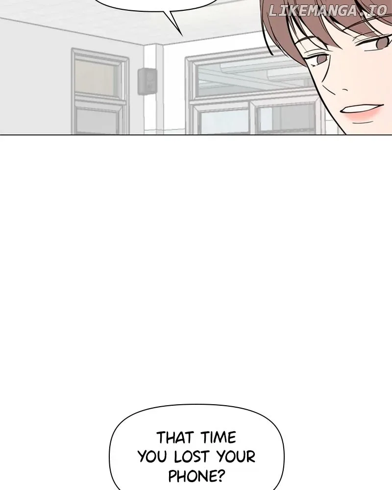 How to Hold X’s Leash Chapter 19 page 28