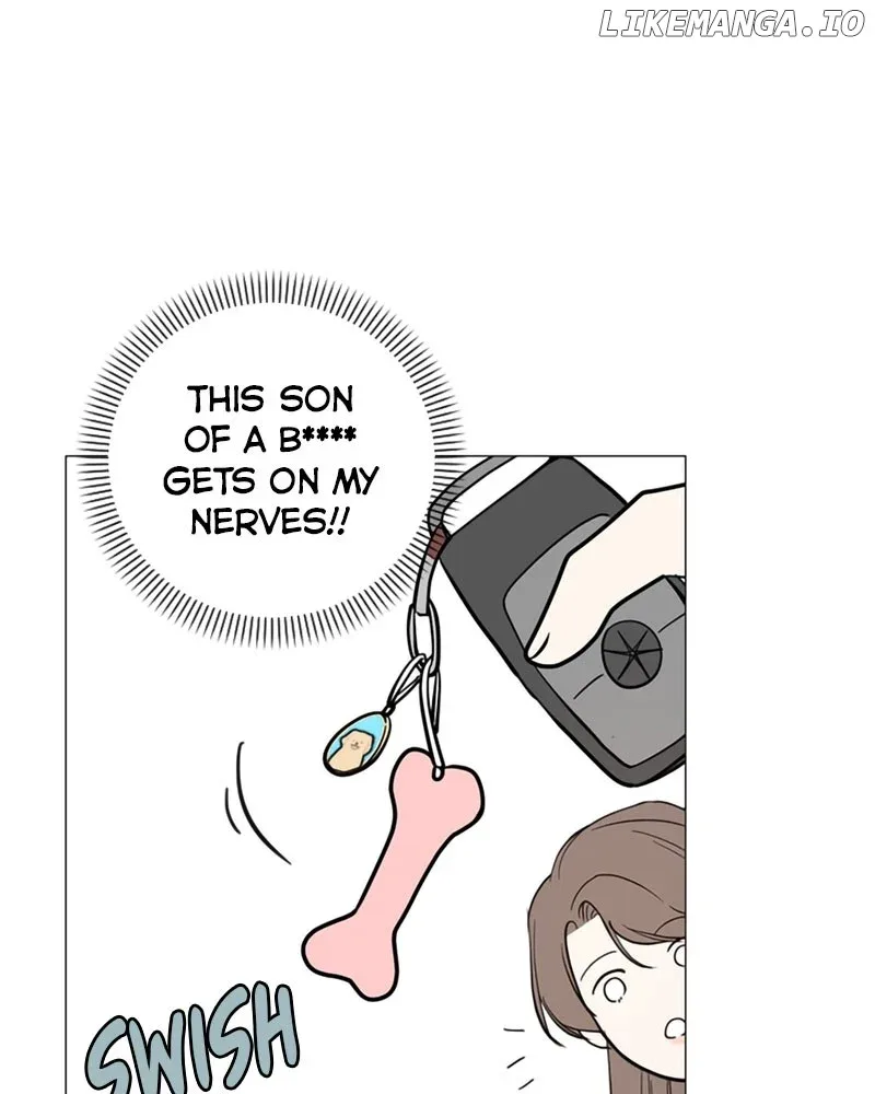 How to Hold X’s Leash Chapter 19 page 78