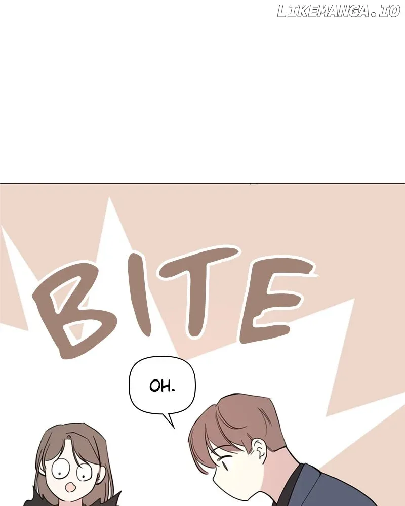 How to Hold X’s Leash Chapter 19 page 82