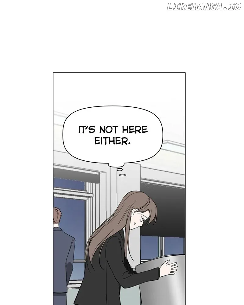 How to Hold X’s Leash Chapter 19 page 22
