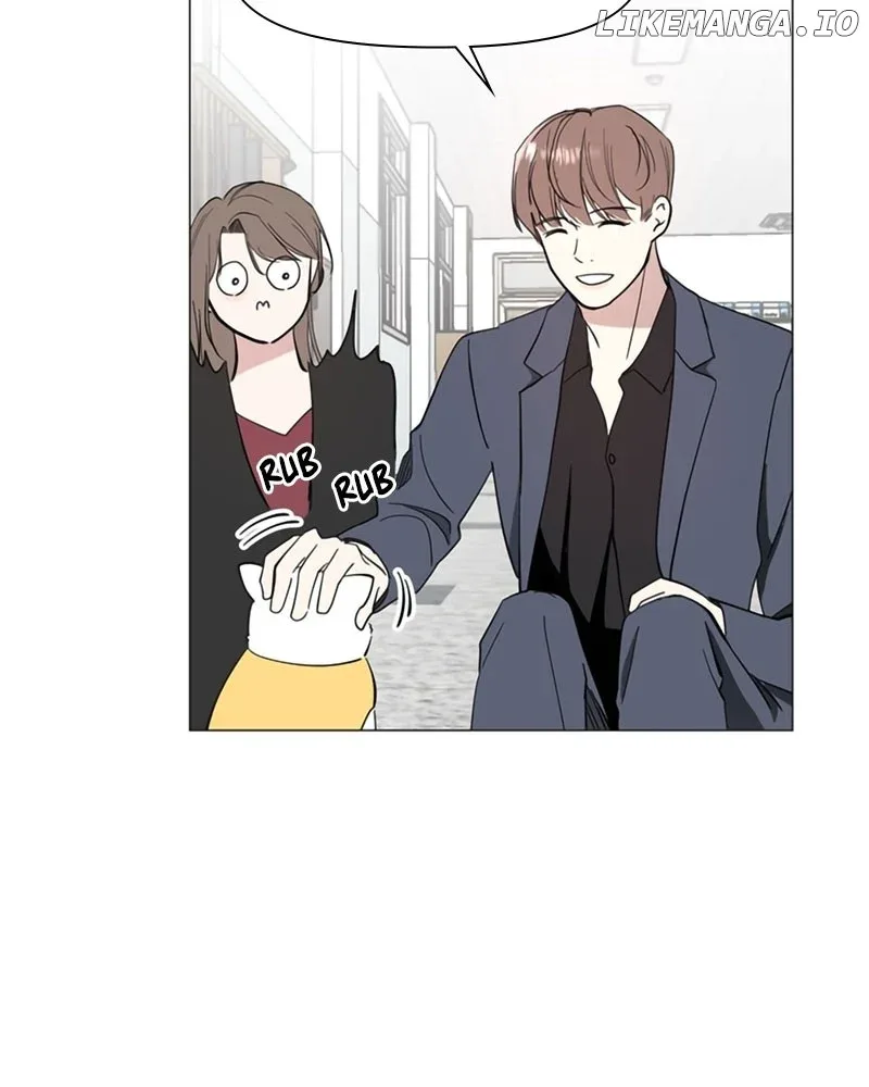 How to Hold X’s Leash Chapter 19 page 74