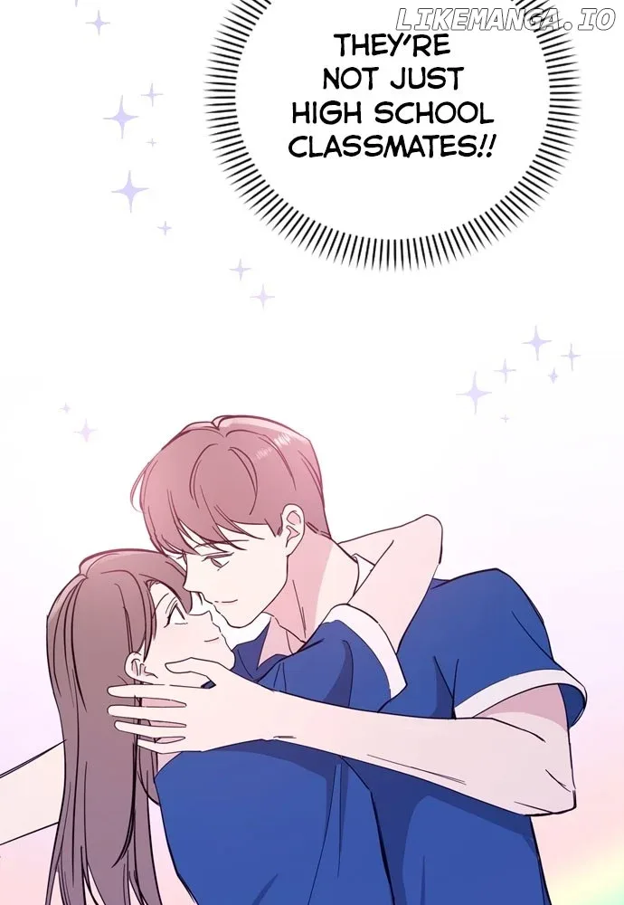 How to Hold X’s Leash Chapter 19 page 55
