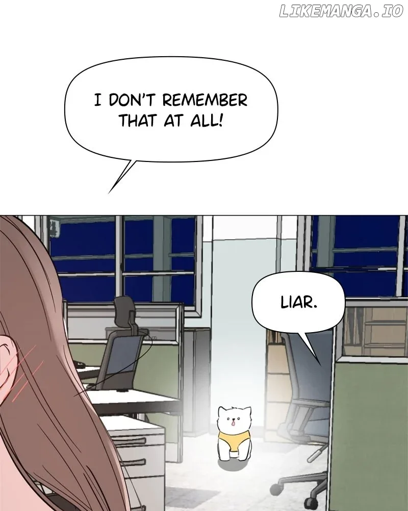 How to Hold X’s Leash Chapter 19 page 51