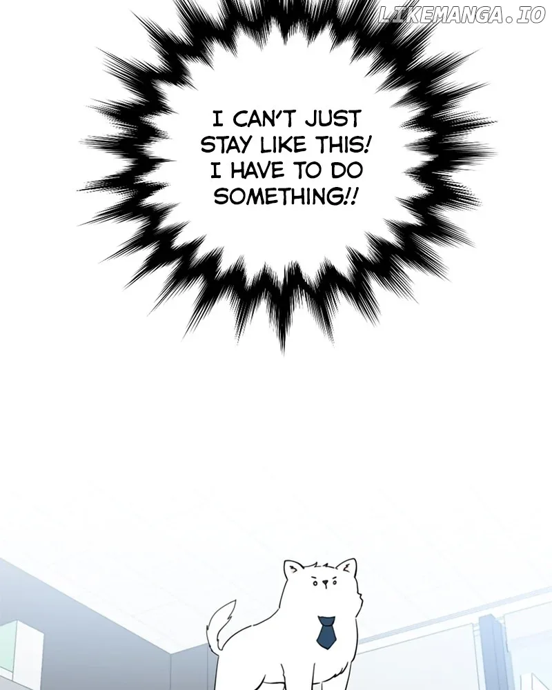How to Hold X’s Leash Chapter 18 page 8