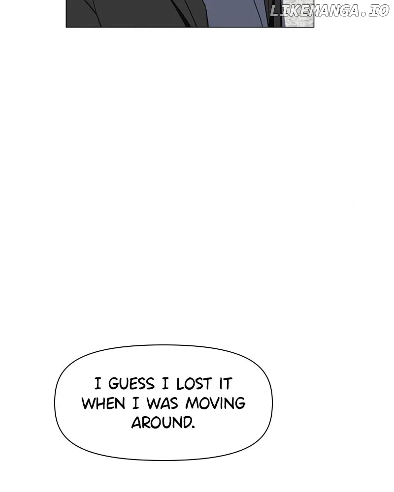 How to Hold X’s Leash Chapter 19 page 88