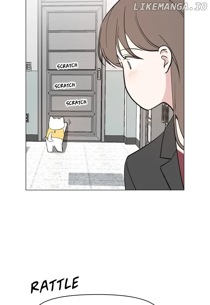 How to Hold X’s Leash Chapter 19 page 62