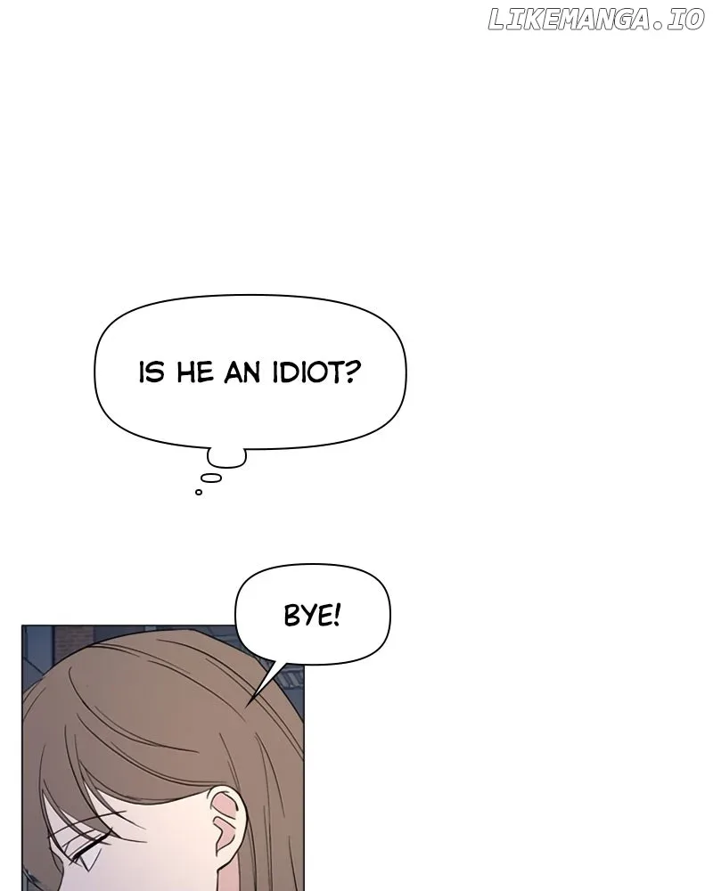 How to Hold X’s Leash Chapter 19 page 101