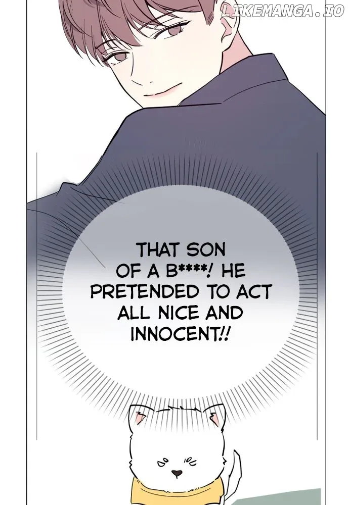 How to Hold X’s Leash Chapter 19 page 57