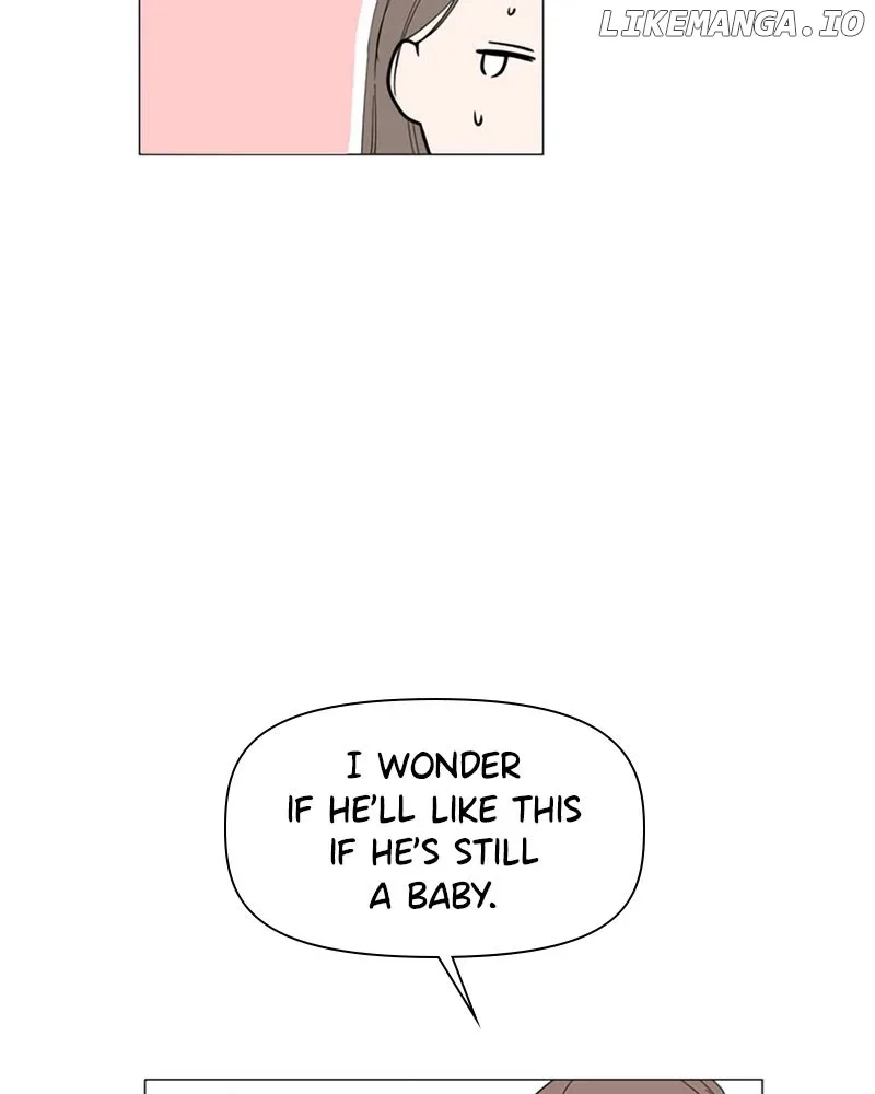 How to Hold X’s Leash Chapter 19 page 76