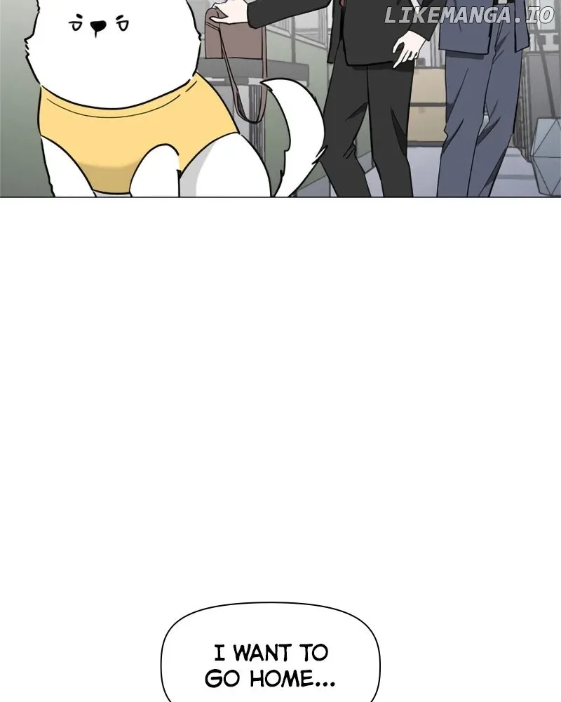 How to Hold X’s Leash Chapter 19 page 6