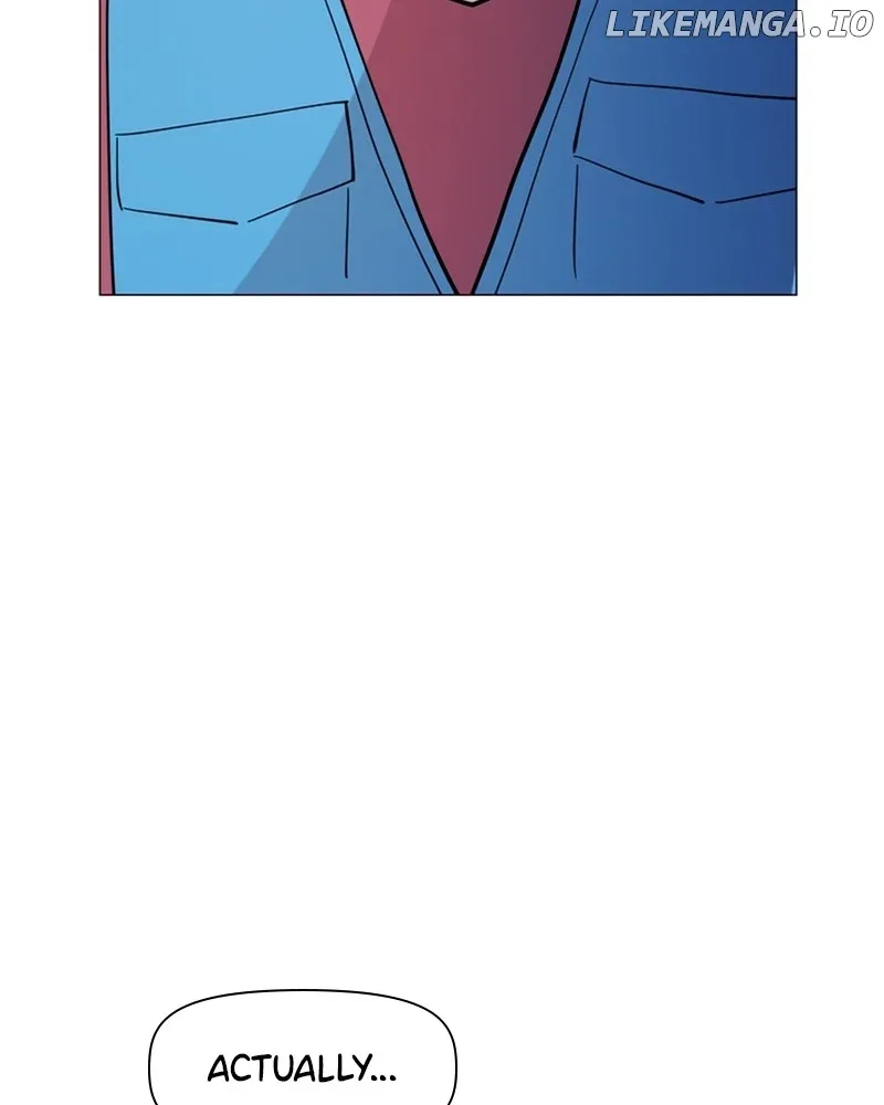How to Hold X’s Leash Chapter 17 page 5
