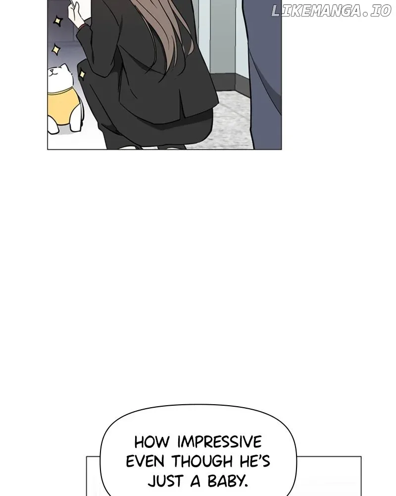 How to Hold X’s Leash Chapter 19 page 73