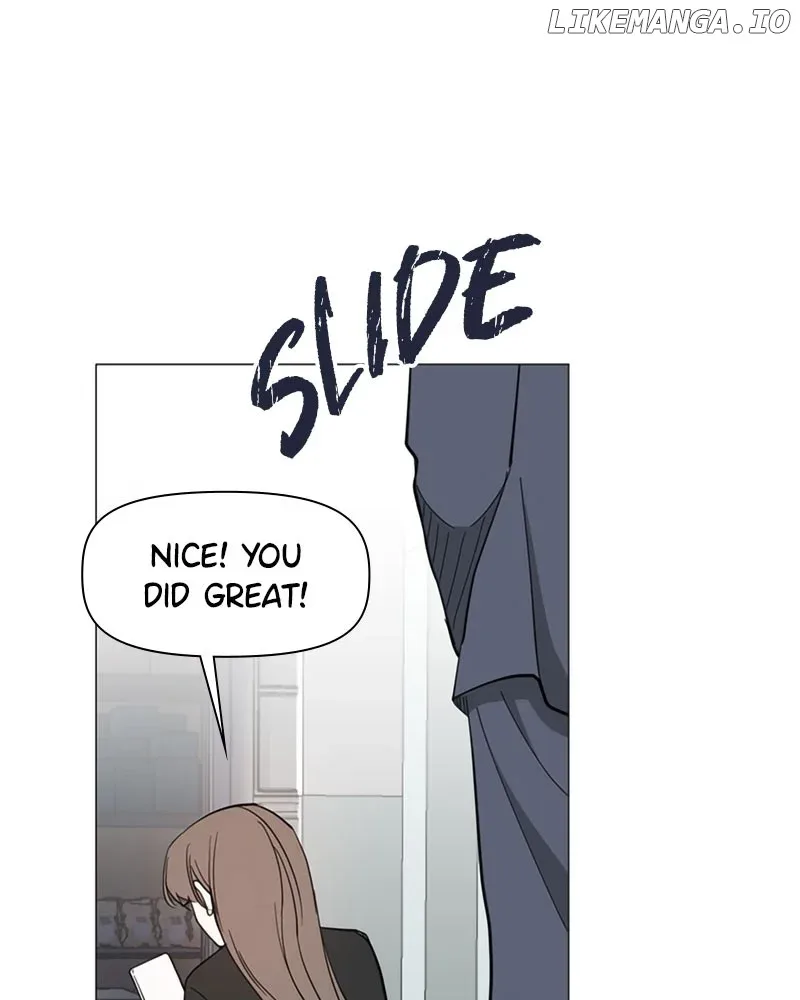 How to Hold X’s Leash Chapter 19 page 72