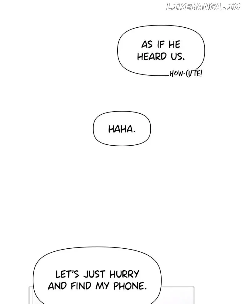 How to Hold X’s Leash Chapter 19 page 16