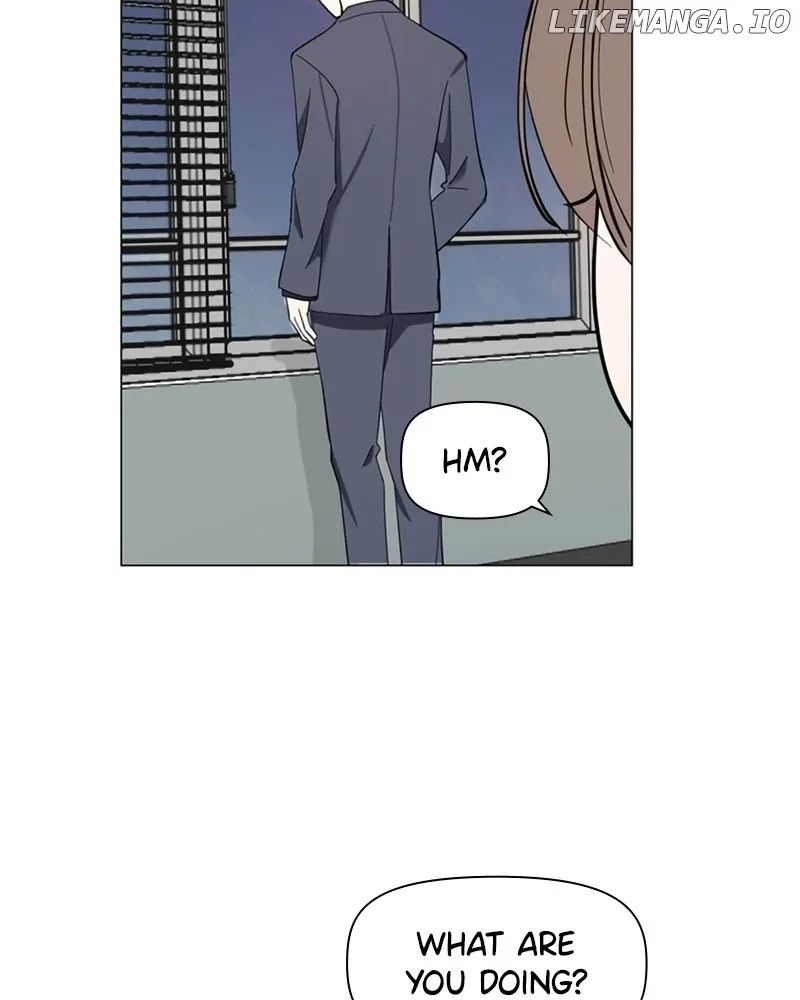 How to Hold X’s Leash Chapter 19 page 25
