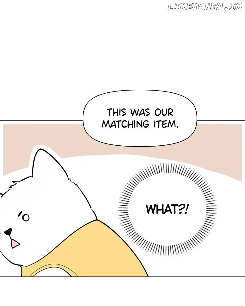 How to Hold X’s Leash Chapter 19 page 81