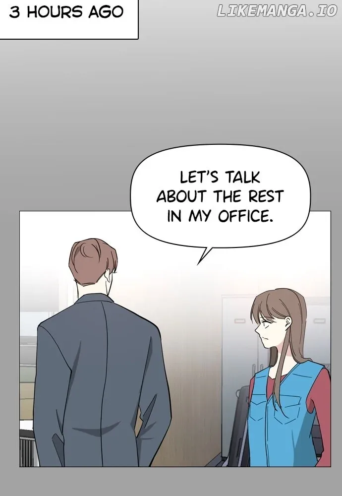How to Hold X’s Leash Chapter 19 page 65