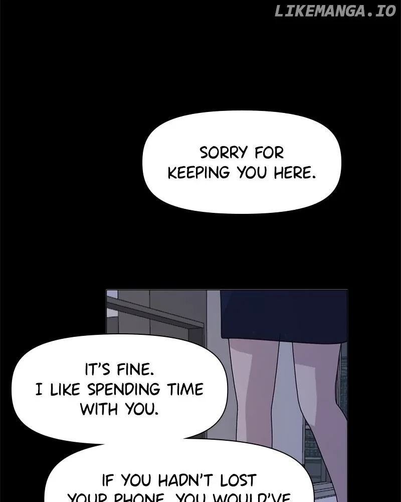 How to Hold X’s Leash Chapter 19 page 32