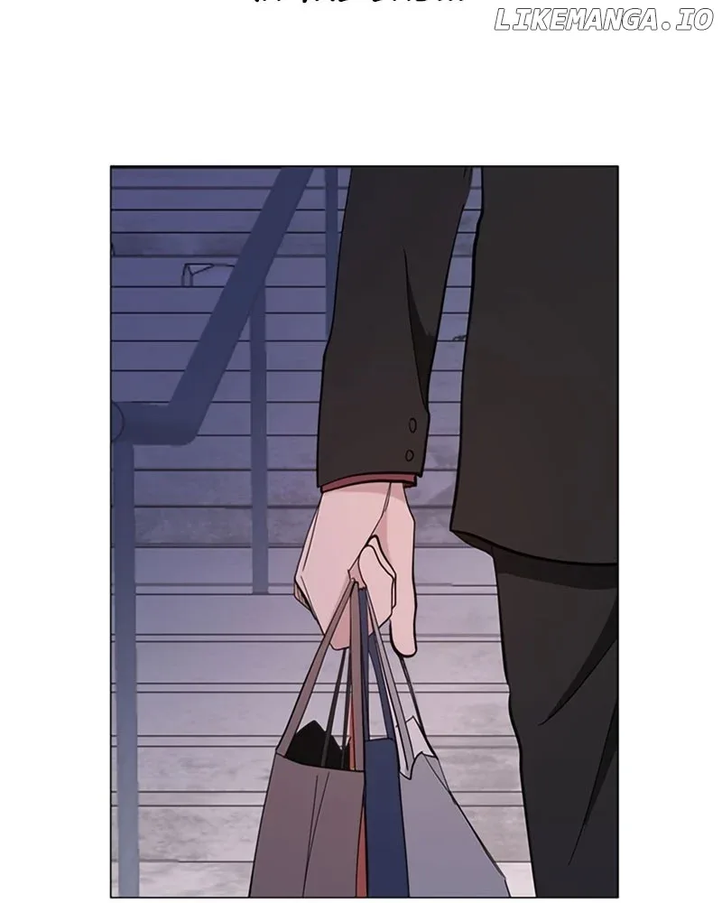 How to Hold X’s Leash Chapter 19 page 108