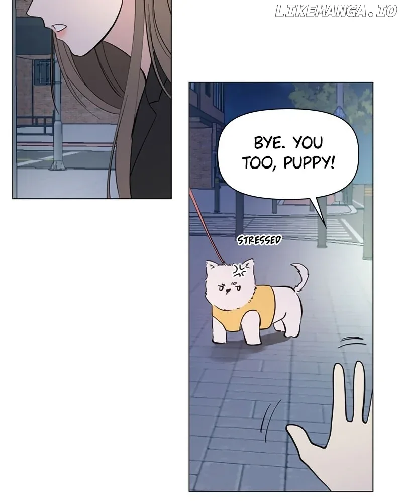 How to Hold X’s Leash Chapter 19 page 102