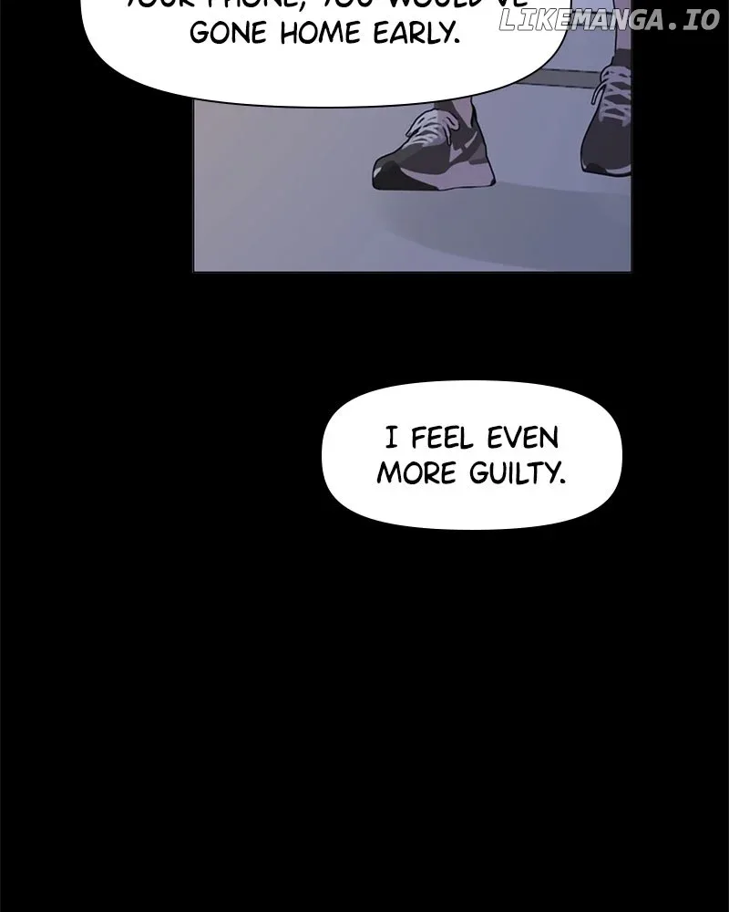 How to Hold X’s Leash Chapter 19 page 33