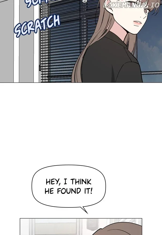 How to Hold X’s Leash Chapter 19 page 61
