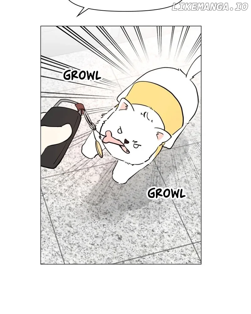 How to Hold X’s Leash Chapter 19 page 84