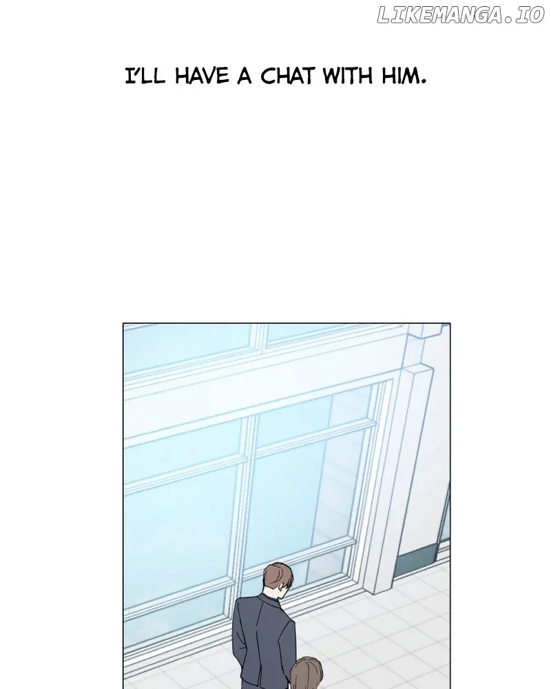 How to Hold X’s Leash Chapter 17 page 22
