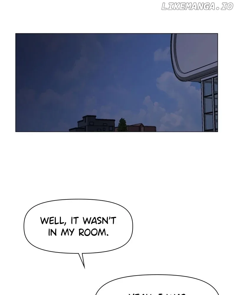 How to Hold X’s Leash Chapter 19 page 2