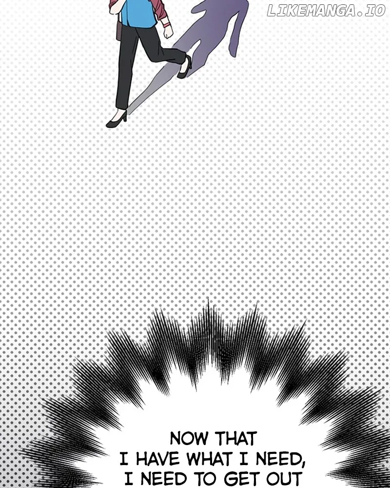 How to Hold X’s Leash Chapter 16 page 52