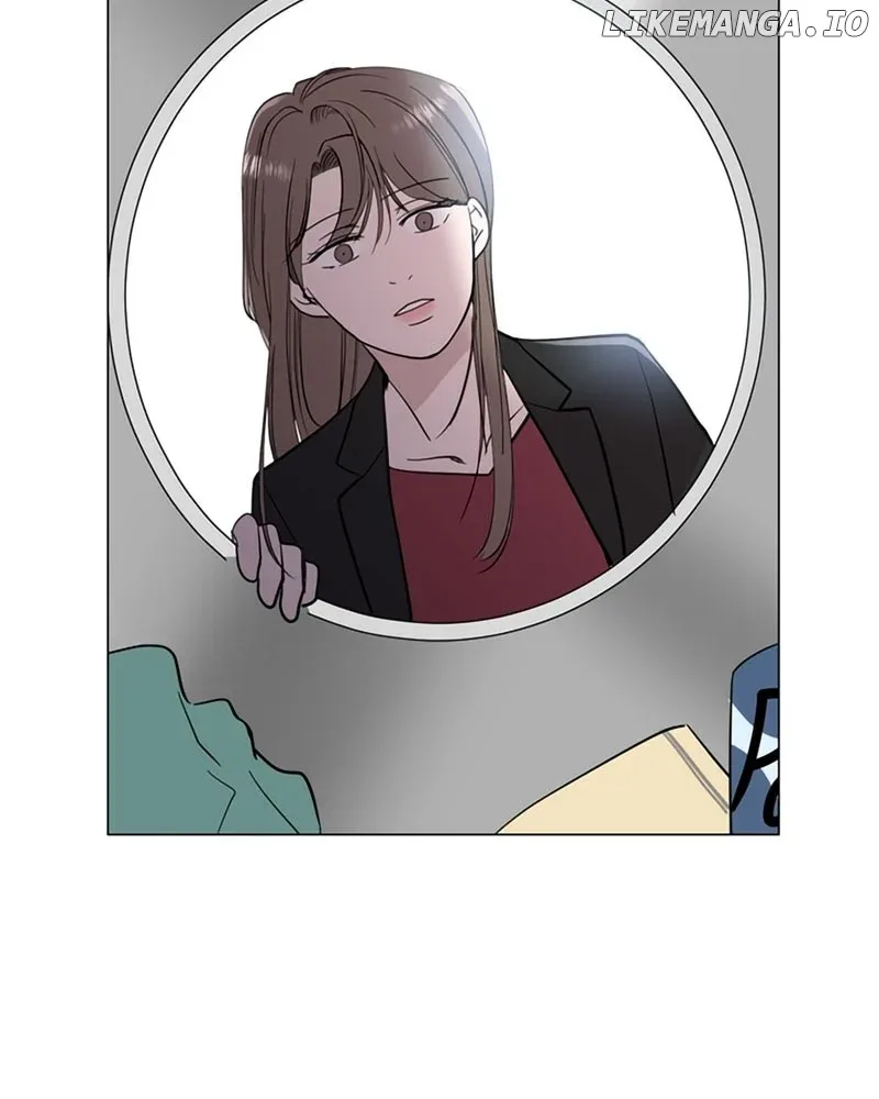 How to Hold X’s Leash Chapter 19 page 21