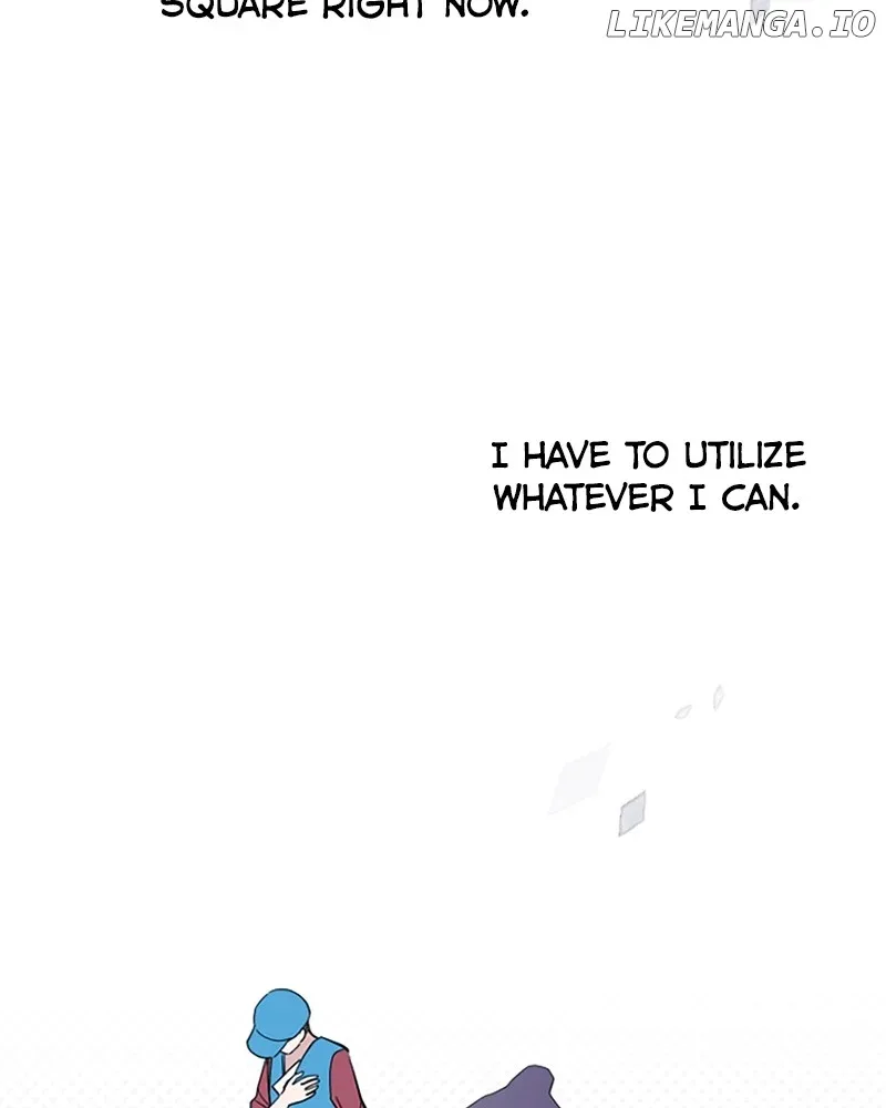 How to Hold X’s Leash Chapter 16 page 51