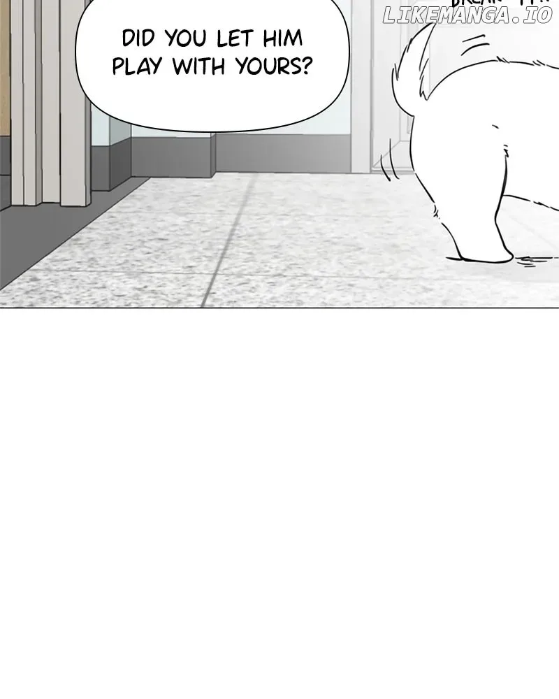 How to Hold X’s Leash Chapter 19 page 86