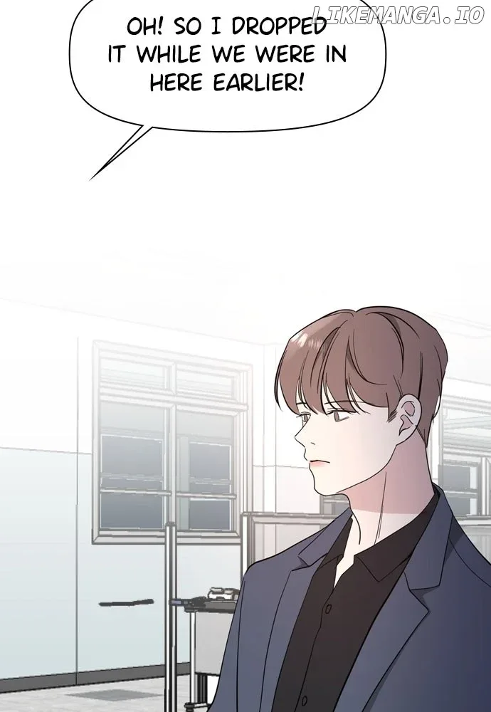 How to Hold X’s Leash Chapter 19 page 63