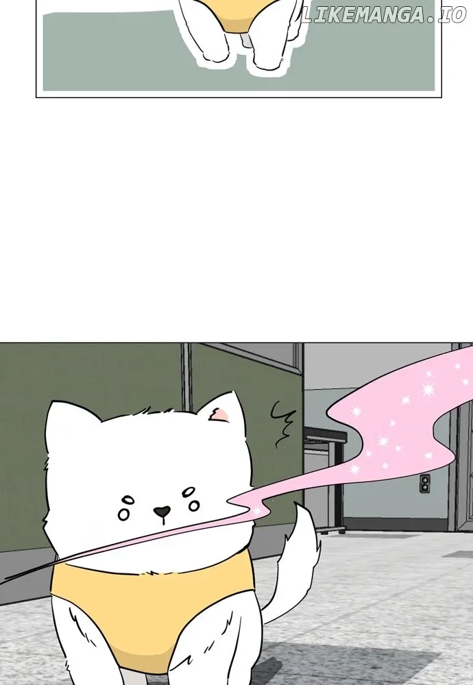 How to Hold X’s Leash Chapter 19 page 58