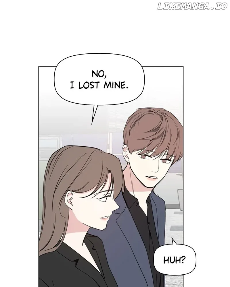 How to Hold X’s Leash Chapter 19 page 87