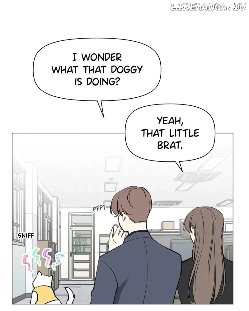 How to Hold X’s Leash Chapter 19 page 14