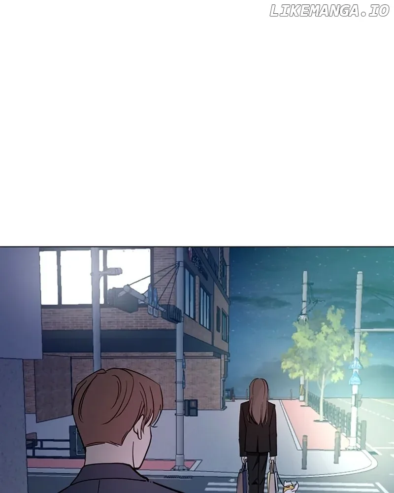 How to Hold X’s Leash Chapter 19 page 103