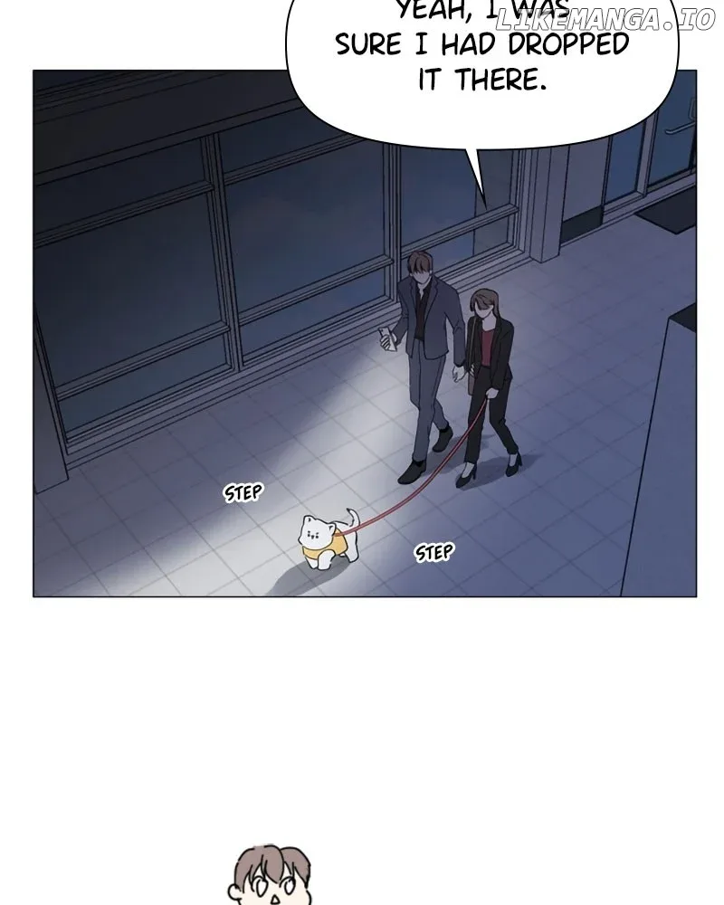 How to Hold X’s Leash Chapter 19 page 3