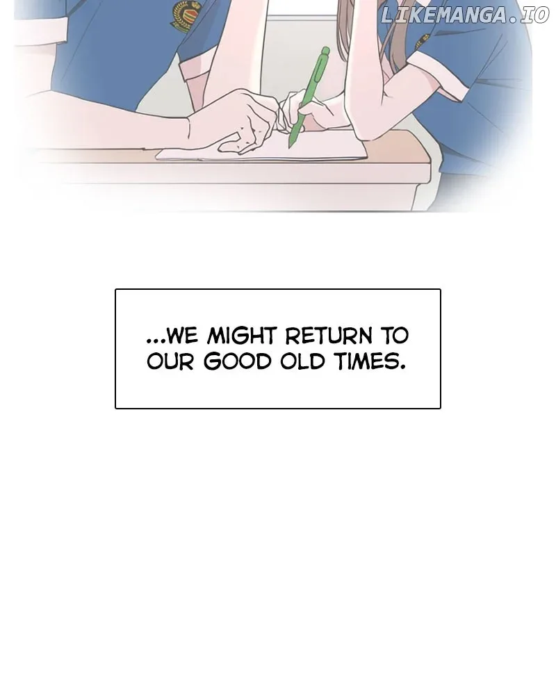 How to Hold X’s Leash Chapter 19 page 44
